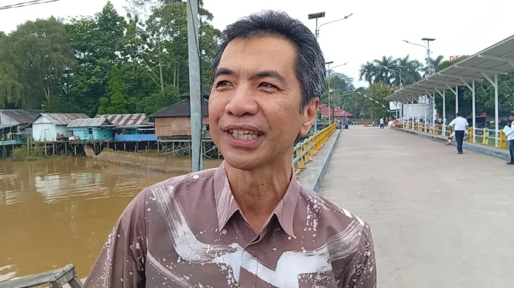 Dishub Kaltim Perketat Ramp Check Moda Transportasi jelang Mudik Lebaran