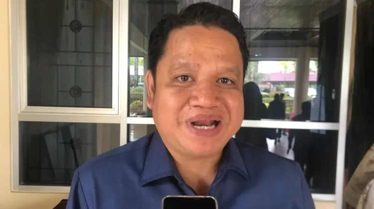 Dinkes Paser : Belum Ada Laporan Kasus Campak