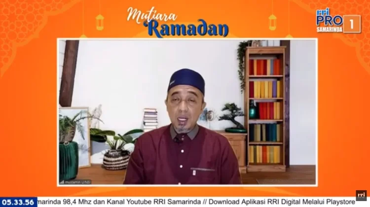 Memaknai Lailatul Qadar di Tengah Perbedaan Awal Ramadan