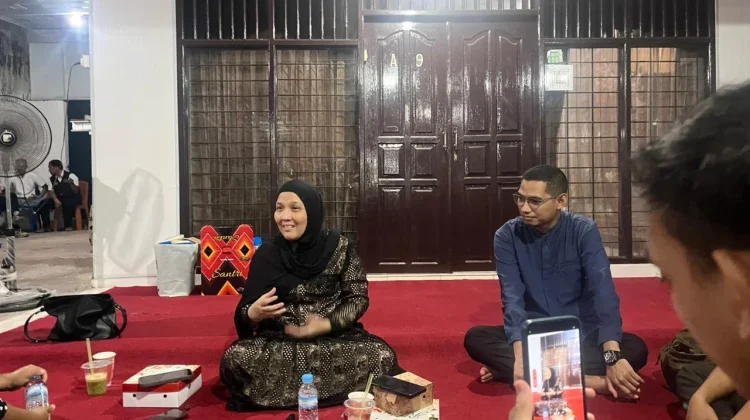 Pembangunan Kaltim Diminta Fokus pada Kesejahteraan dan Pendidikan Warga