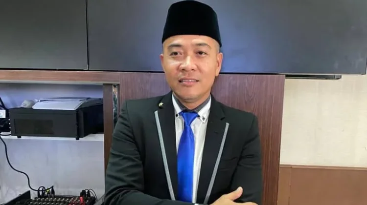 Berau Bentuk Disdamkarmat Percepat Respons Kebakaran dan Penyelamatan