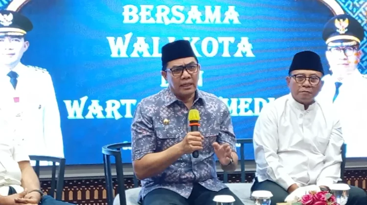 Jumlah Rumah Melebihi SK, Wali Kota Samarinda Telusuri Perumahan PNS APT Pranoto