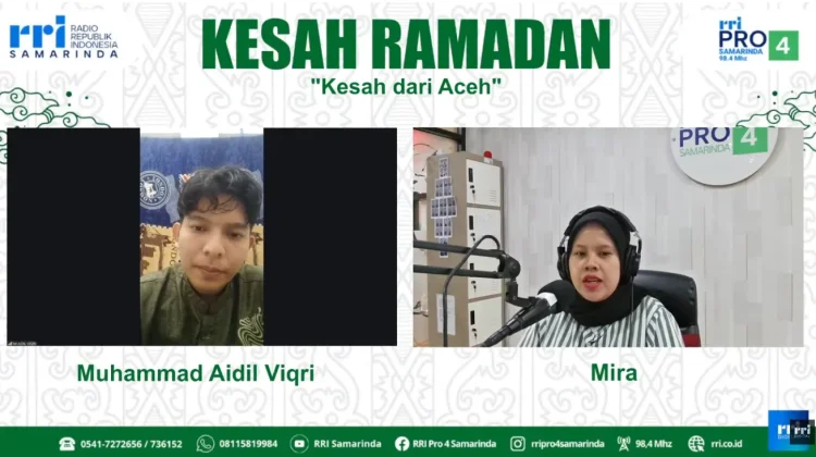 Tradisi Makmeugang hingga Daurah dari Aceh