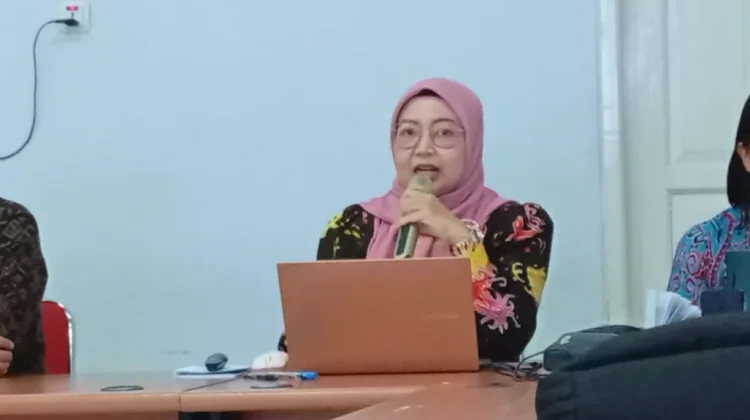 BBPOM Samarinda Siapkan Layanan Inklusif bagi Kelompok Rentan