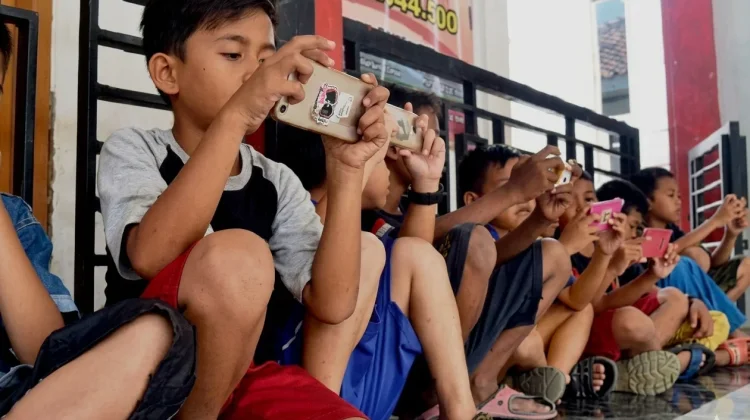 DPD RI Dorong Ruang Olahraga Anak Kaltim usai Pembatasan Medsos