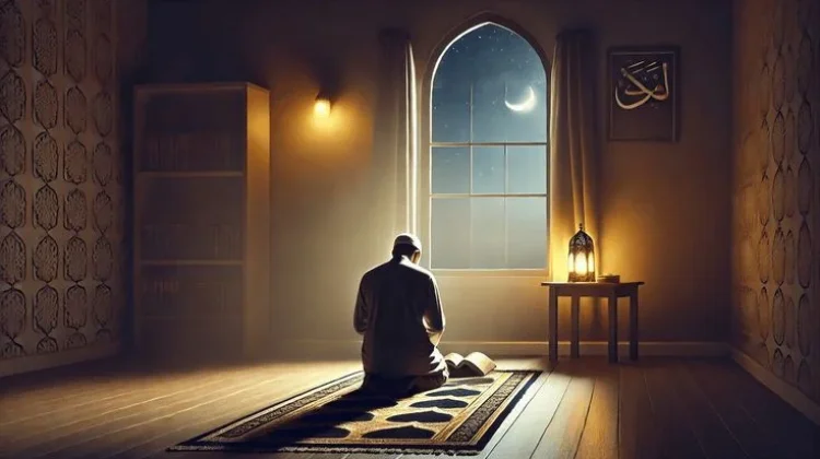 Keutamaan 10 Malam Terakhir Ramadan