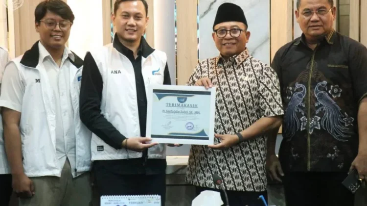 Pemuda Kaltim Siap Berkontribusi Tangkal Narkoba dan Hoaks