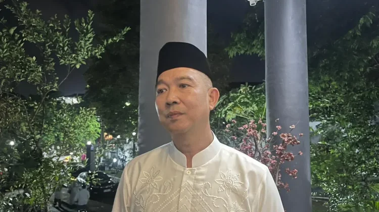 DPRD Samarinda Dorong Kajian dan Sosialisasi Parkir Berlangganan