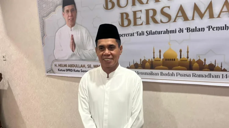 Soal Mobil Dinas Wali Kota, Ketua DPRD Samarinda Minta Publik Bijak