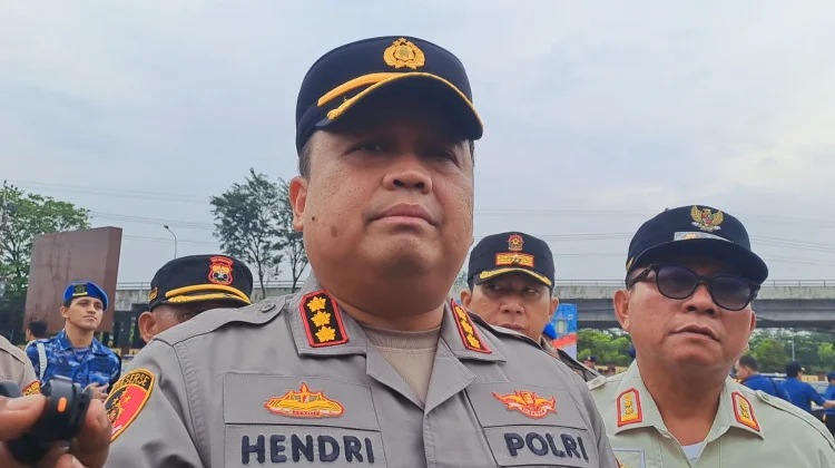 Kapolresta Samarinda Imbau Pemudik Pastikan Rumah Aman sebelum Berangkat