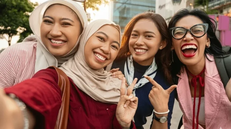 Tips Mengelola 'Mood' saat Puasa: Rahasia Aktifkan Hormon Bahagia