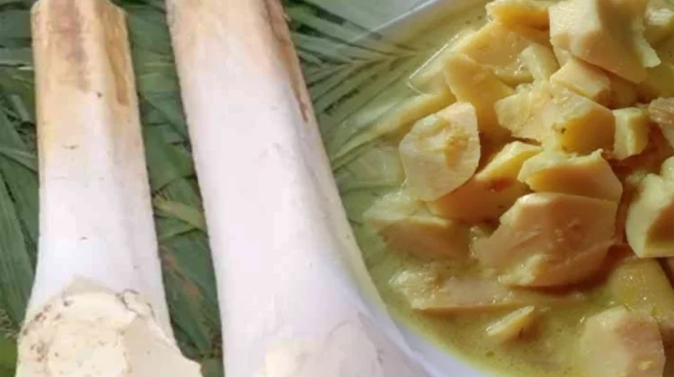 Wadai hingga Umbut Sawit Warnai Tradisi Buka Puasa Warga Banjar di Samarinda
