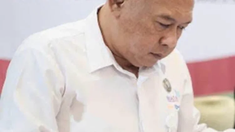 Satu Tahun Kepemimpinan Neni-Agus: BLF Tekankan Akselerasi dan Kebijakan