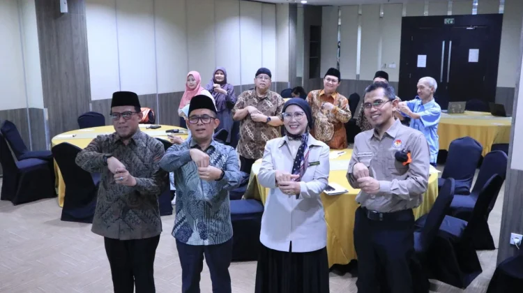 PPDI Usulkan Pemerintah Bangun 'Kampung Haji' Ramah Disabilitas di Arab Saudi