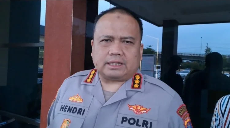 Samarinda Ulu Jadi Wilayah dengan Kasus Kejahatan Terbanyak jelang Idulfitri
