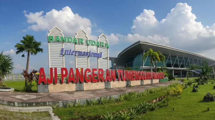 Rute Samarinda–Jakarta Terpadat Jelang Mudik