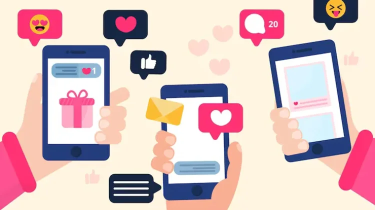 Strategi Menjalankan Puasa Digital saat Ramadan