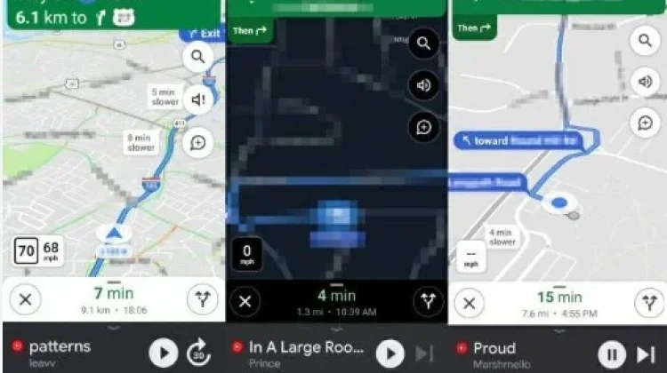 Tips Menggunakan Google Maps agar Mudik Lebih Lancar dan Aman