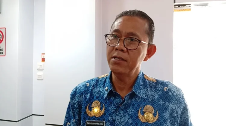 Skema Baru Retribusi Sampah Dibahas, Pemkot Samarinda Tunggu Arahan Wali Kota