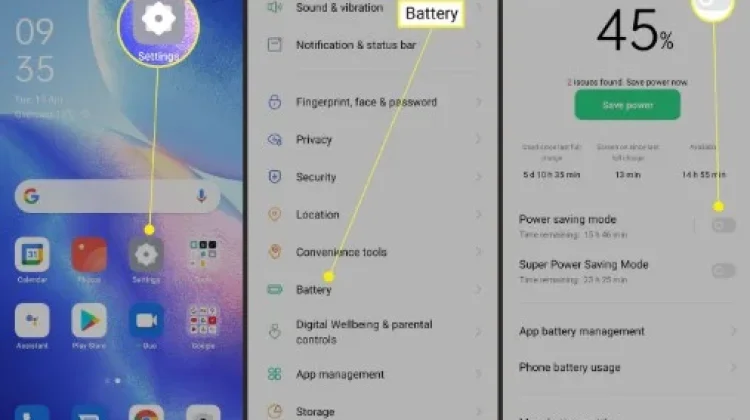 Trik Hemat Baterai Smartphone saat Perjalanan Mudik Jauh