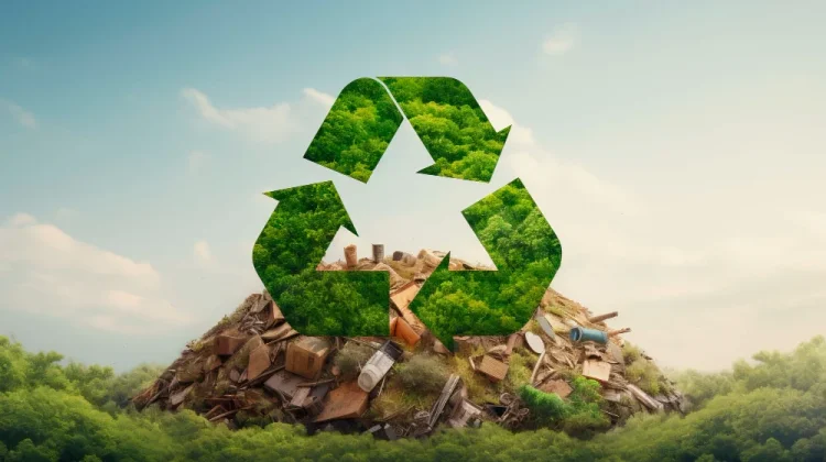 Global Recycling Day: Rayakan Praktik Daur Ulang sebagai Sumber Daya Ketujuh
