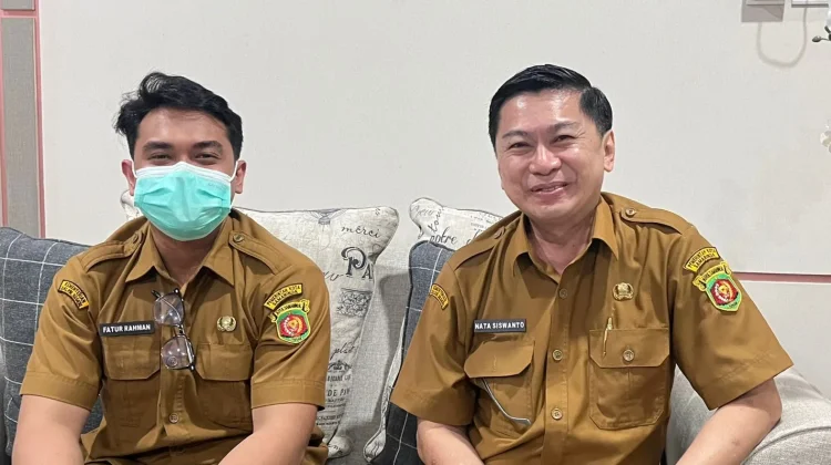 Kasus Campak Samarinda Capai 120, Mayoritas Balita Belum Imunisasi Lengkap