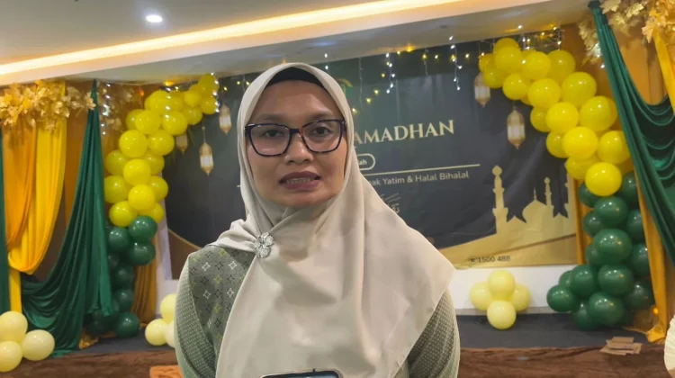 Pasien Campak Anak Dirawat, RS Hermina Imbau Vaksinasi
