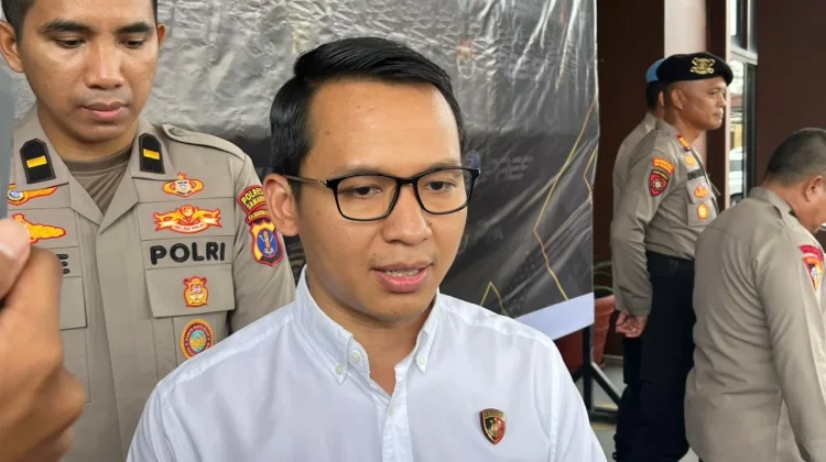 Polisi Selidiki Dugaan Penyalahgunaan BBM, 13 Jerigen Pertalite Diamankan