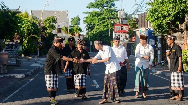 FKUB Kaltim Ajak Jaga Harmoni Ramadan dan Nyepi