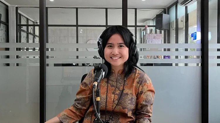 Waspada Penipuan Transaksi Digital saat Ramadan dan Lebaran