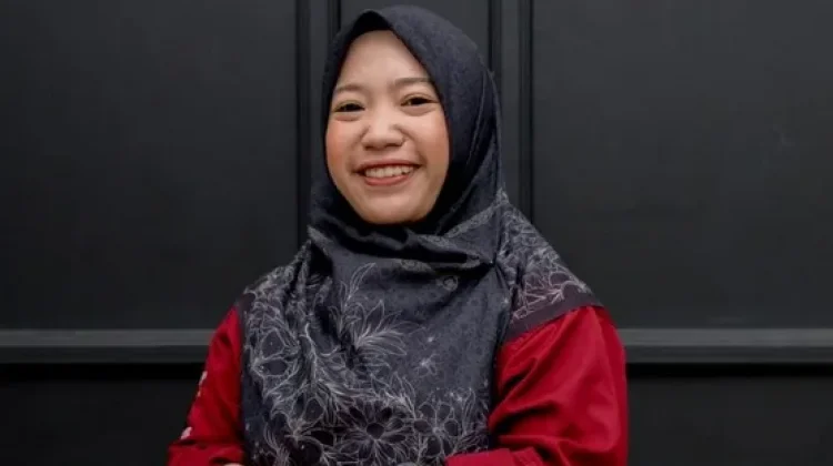 Zakat Dorong Pemberdayaan Disabilitas di Kalimantan Timur