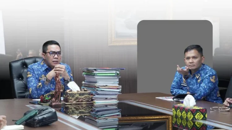 Samarinda Luncurkan Parkir Berlangganan tanpa Jukir Liar