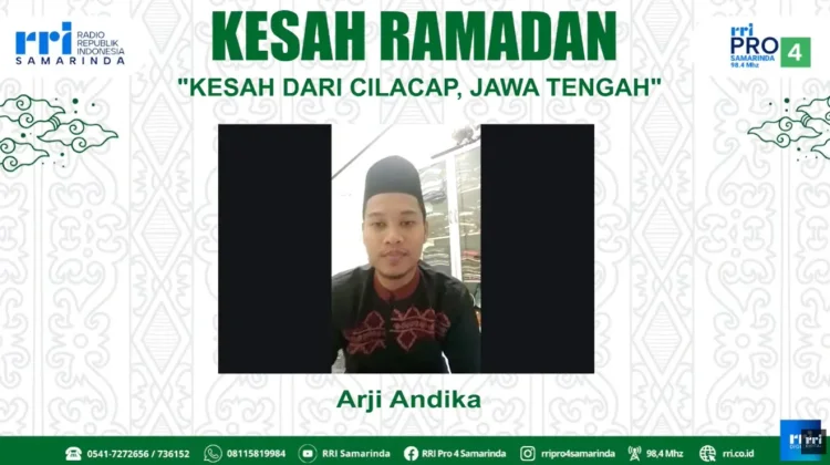 Hangatnya Tradisi Ramadan hingga Menyambut Lebaran di Cilacap
