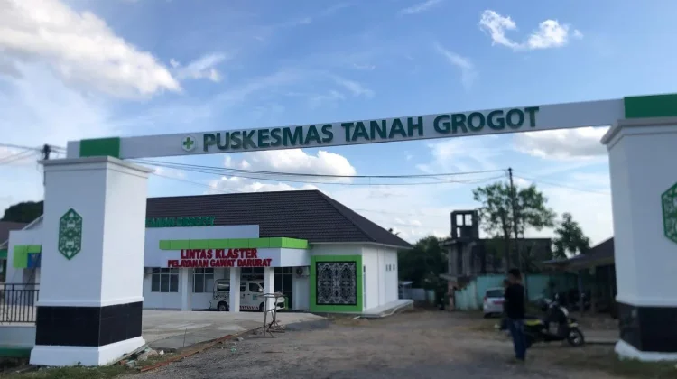 Dinkes Paser Pastikan 19 Puskesmas Tetap Beroperasi jelang Idulfitri 1447 H