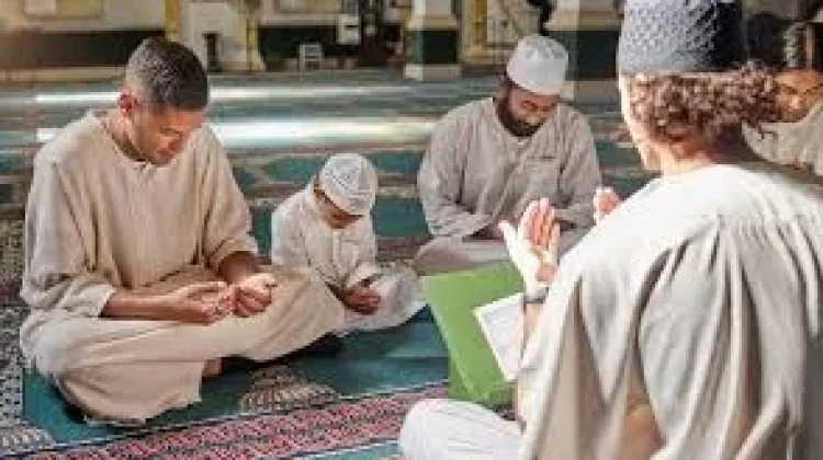 Pentingnya Menjaga Ibadah setelah Ramadan Berakhir