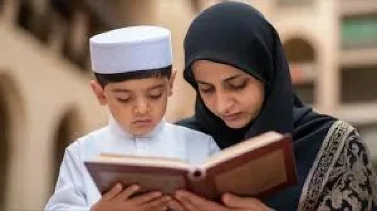 Mendidik Generasi Qurani Melalui Keluarga di Ramadan