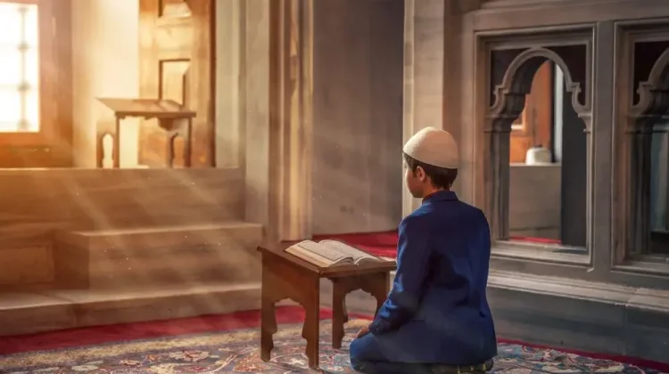 Mengejar Rida Allah di Balik Kemuliaan Lailatul Qadar