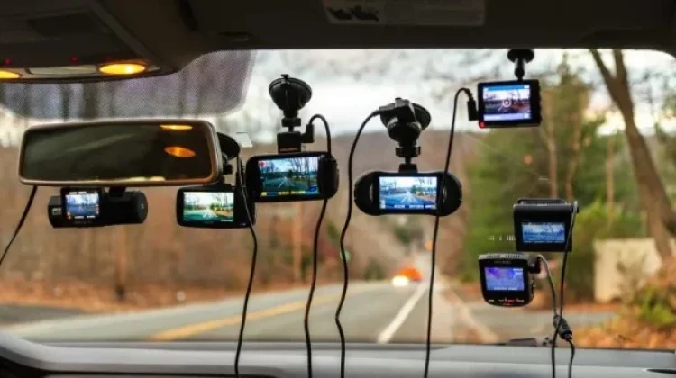 Tips Menggunakan Dashcam untuk Keamanan Selama Mudik