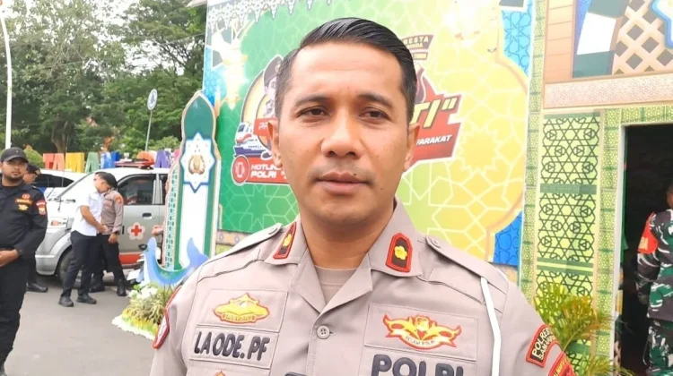 Layanan SIM dan Samsat di Polresta Samarinda Tutup Sementara 18-24 Maret 2026