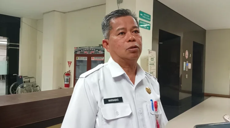 Pemkot Samarinda Matangkan Strategi Penanganan Sampah jelang dan usai Lebaran