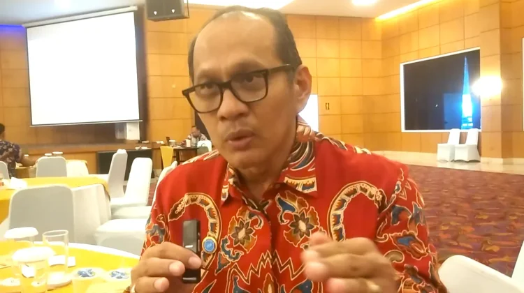 Tingkat Ketergantungan Penggunaan Kendaraan Pribadi di Samarinda Tinggi