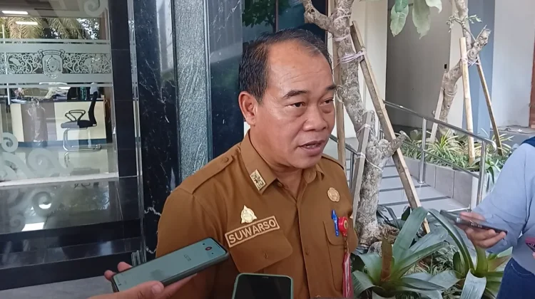 DLH Samarinda Petakan Titik Rawan Sampah Selama Lebaran
