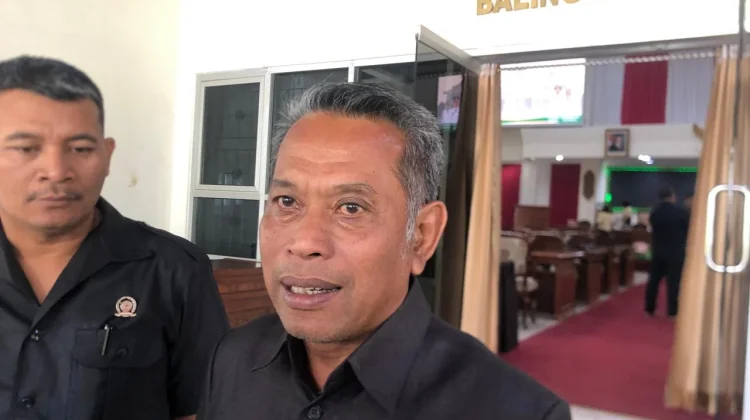 Pemkab Paser Siapkan Peringatan HUT Damkar, Satpol PP, dan Satlinmas Kaltim 2026