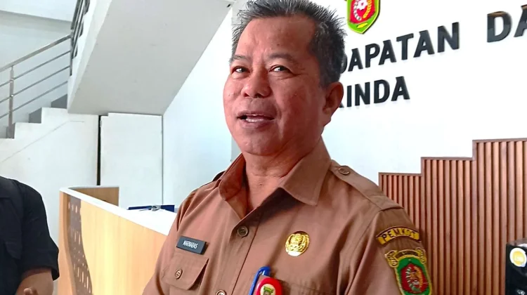 Hari H Lebaran, Warga Samarinda Diminta Tidak Buang Sampah