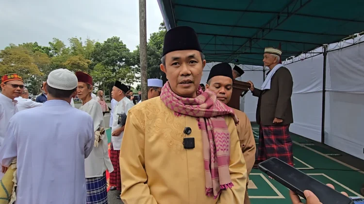 Muhammadiyah Tekankan Toleransi di Tengah Perbedaan Lebaran