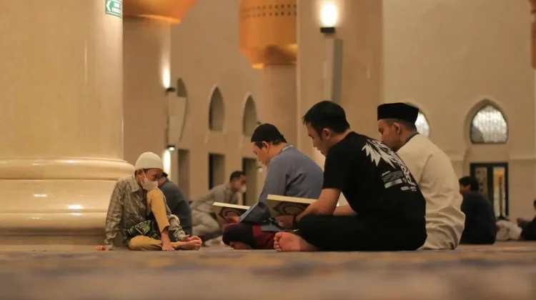 Kendali Hawa Nafsu sebagai Kunci Derajat Mulia Manusia