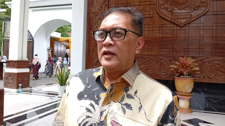Dinkes Samarinda Imbau Warga Jaga Pola Makan saat Lebaran