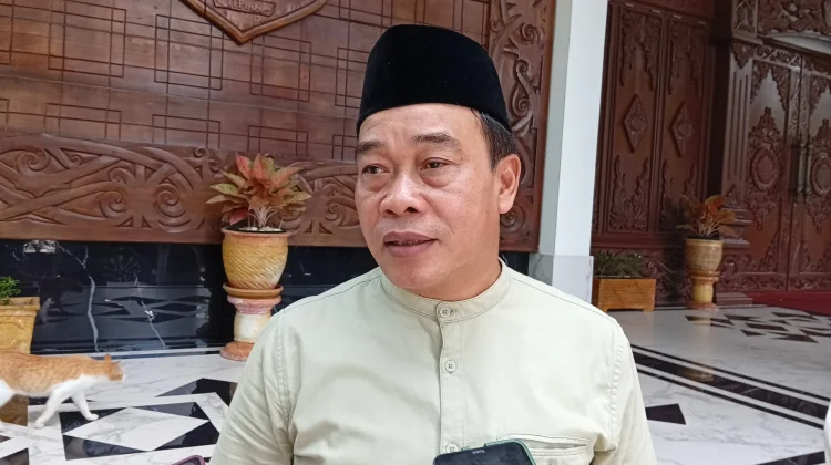 Penumpukan Sampah Meningkat, DLH Samarinda Lakukan Penanganan Intensif