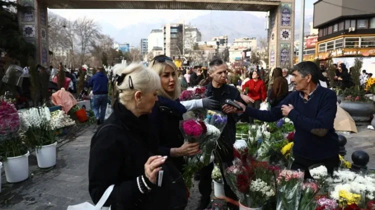 Mengenal Nowruz 1405, Perayaan Tahun Baru Rakyat Iran