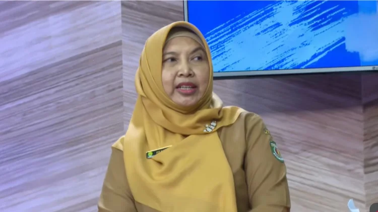 Cegah Campak saat Lebaran, Dinkes Kaltim Imbau Batasi Interaksi Bayi